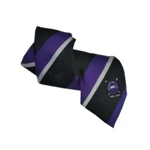 Boat tie 1 Sailing club ties & boat club ties | burton leander rowing club