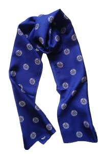 Long-scarf Keltic ties