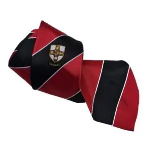Boat tie 2 Sailing club ties & boat club ties | burton leander rowing club