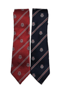 School ties14 Primary school ties | book bags