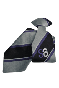 School ties18 Primary school ties | book bags