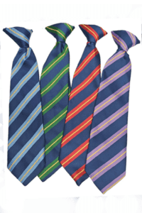 School ties15 Primary school ties | book bags