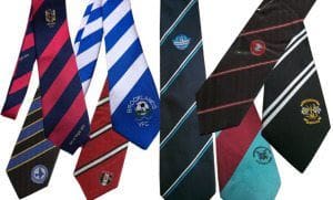 Rugby ties: a customer testimony Rugby ties: a customer testimony