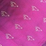 Personalised ties | a valued customer’s testimony