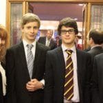 Scarborough college’s school ties | customer testimonial