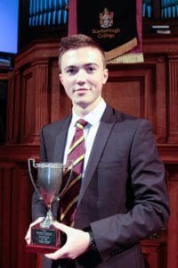 Scarborough college's school ties | customer | school ties Scarborough college’s school ties | customer testimonial