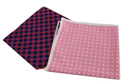 Custom handkerchiefs