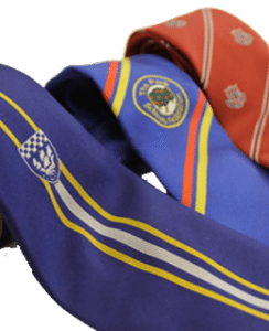 School ties