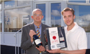 Cricket club ties for younger generation | egerton park cricket club | Cricket club ties for younger generation | egerton park cricket club |