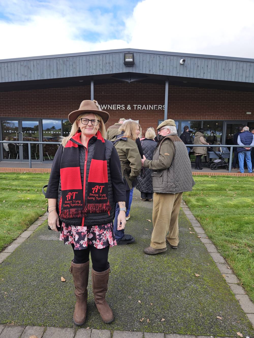 Keltic ties | euro tunnel
