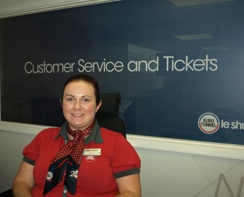Euro tunnel | royal navy submarine school Keltic ties | cornish nomad golf society