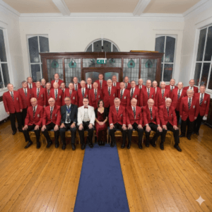 Choir ties Keltic ties | choir ties