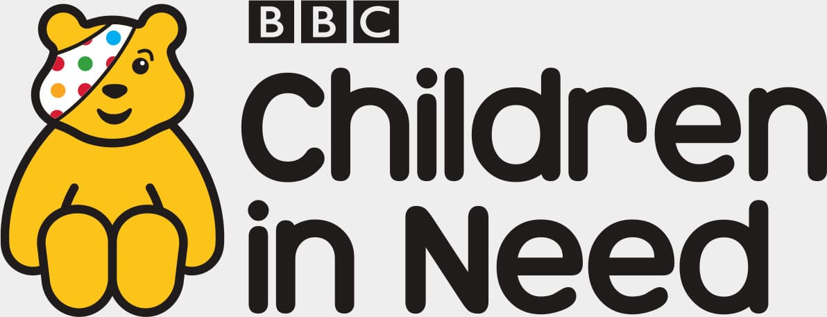 Children in need here at keltic ties | eco-friendly Children in need here at keltic ties