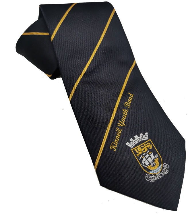 Keltic ties | bands ties