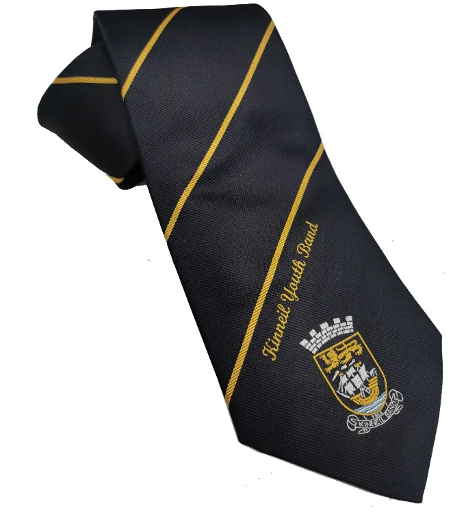 Keltic ties | bands ties