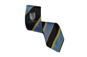 Discover amazing club ties & company ties for 2025 | club ties