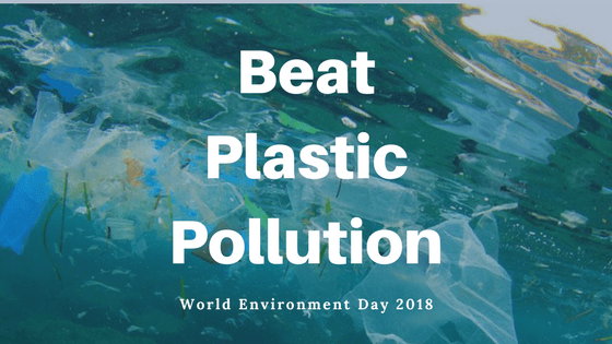 World environment day 2018 | eco-friendly World environment day 2018