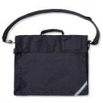 Anti-bacterial school bags