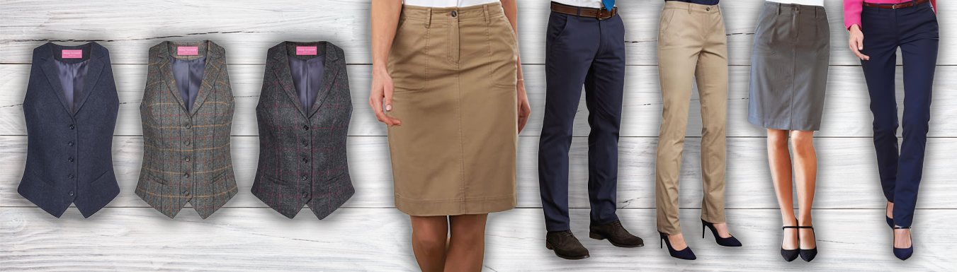 Hotel ties, bar ties & restaurant ties