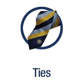 Club ties image