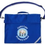 Keltic ties | eco friendly school bags