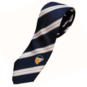 Discover amazing club ties & company ties for 2025 | club ties