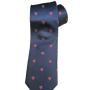 Corporate ties |