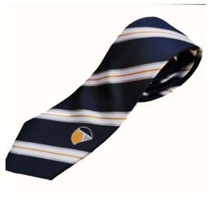 Corporate tie 1 Bespoke ties | aldi