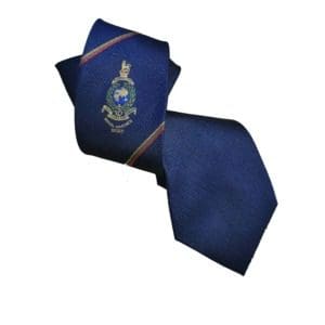 Corporate tie 3 Bespoke ties | aldi