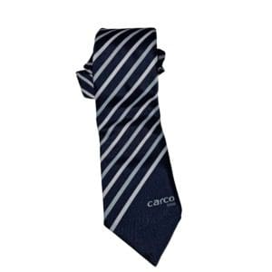 Corporate tie 4 Bespoke ties | aldi