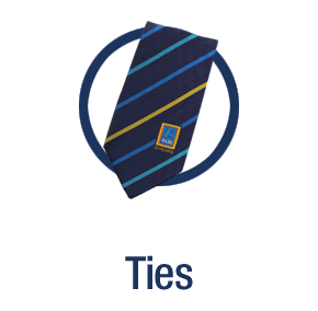 Corporate ties image
