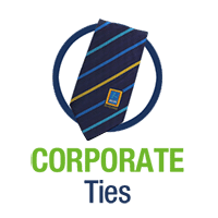 Corporate ties image x px