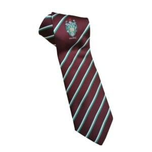 Cricket 1 Cricket club ties | the apricots cricket club