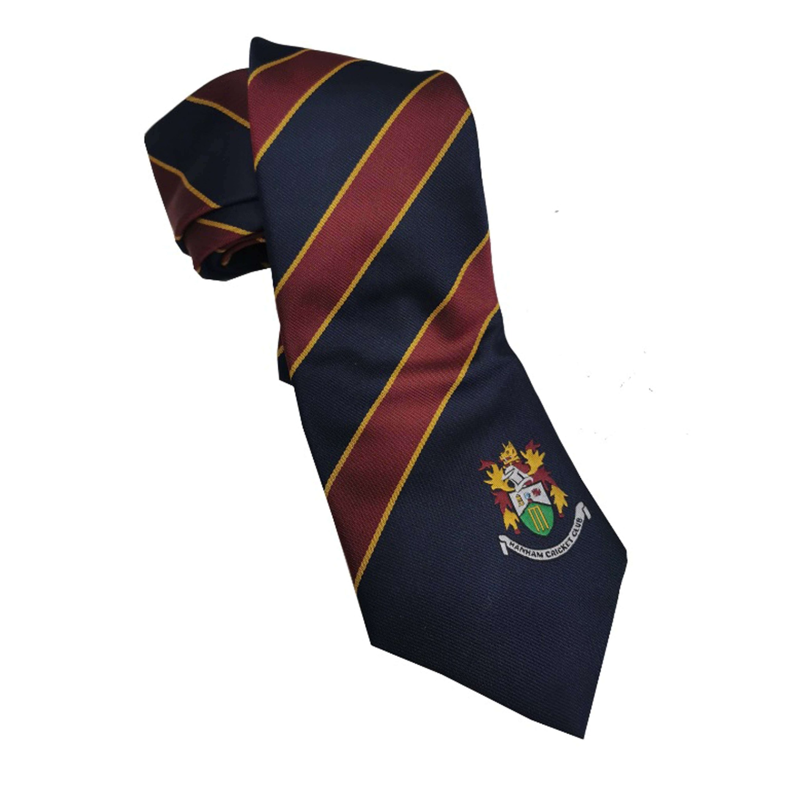 Cricket 2 Club ties | aldi