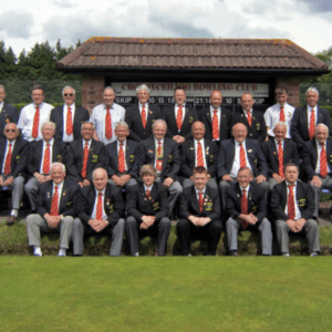 Bowls club ties Keltic ties | bowls club ties