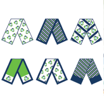 Keltic ties | printed scarves, printed scarfs, printed ties, printed scarves uk