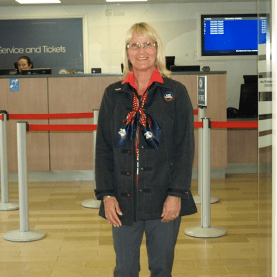 Keltic ties | company scarves