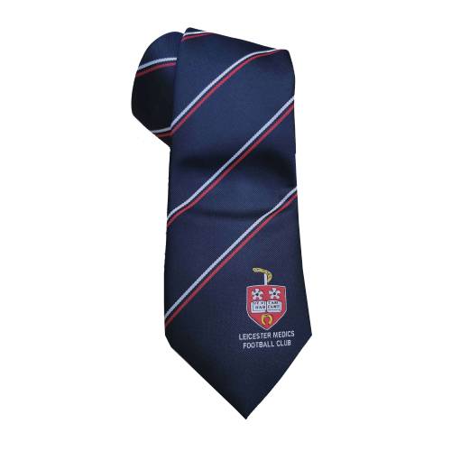Football 3 Club ties | aldi
