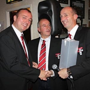 Football club ties Football club ties