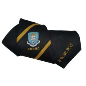 Hockey tie 1 University ties | school ties