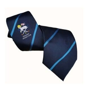 Hockey tie 2 University ties | school ties