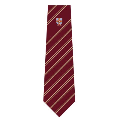 Hockey club ties