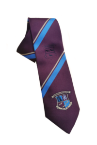 Rugby 3 Rugby club ties | caledonian thebans rfc