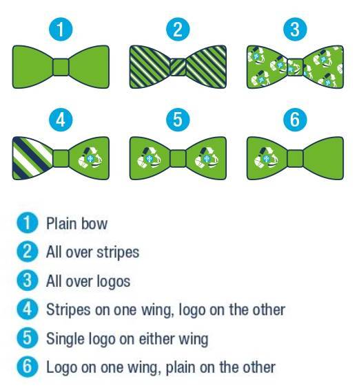 Keltic ties | design a scarf