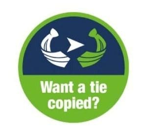 Keltic-ties-want-a-tie-logo-v2 Woven ties | aldi