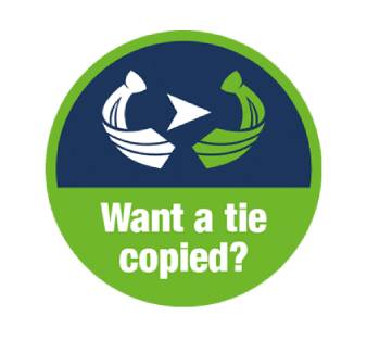 Martial arts association ties | aldi