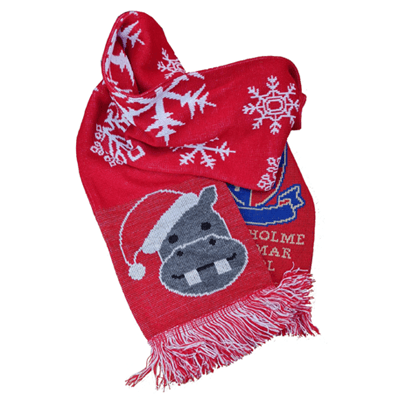 Keltic ties | scarves