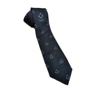 Masonic tie 2 Masonic ties | aldi