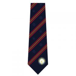 masonic ties wholesale