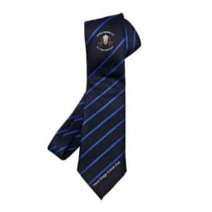 Menai bridge cricket club Keltic ties